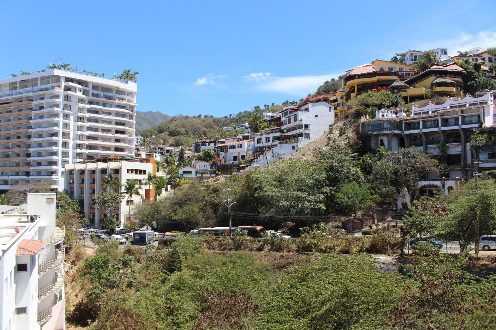 Sail View 105 Vallarta, Ocean View Puerto Vallarta Exterior photo